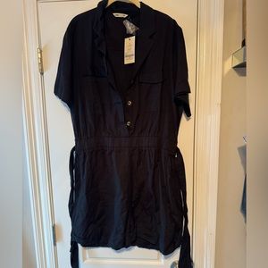 Lolita Romper